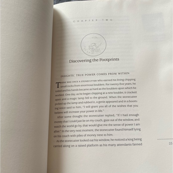 Journey to the Center A Meditation Workbook by Mathew Flickstein. Unused. - Picture 4 of 9